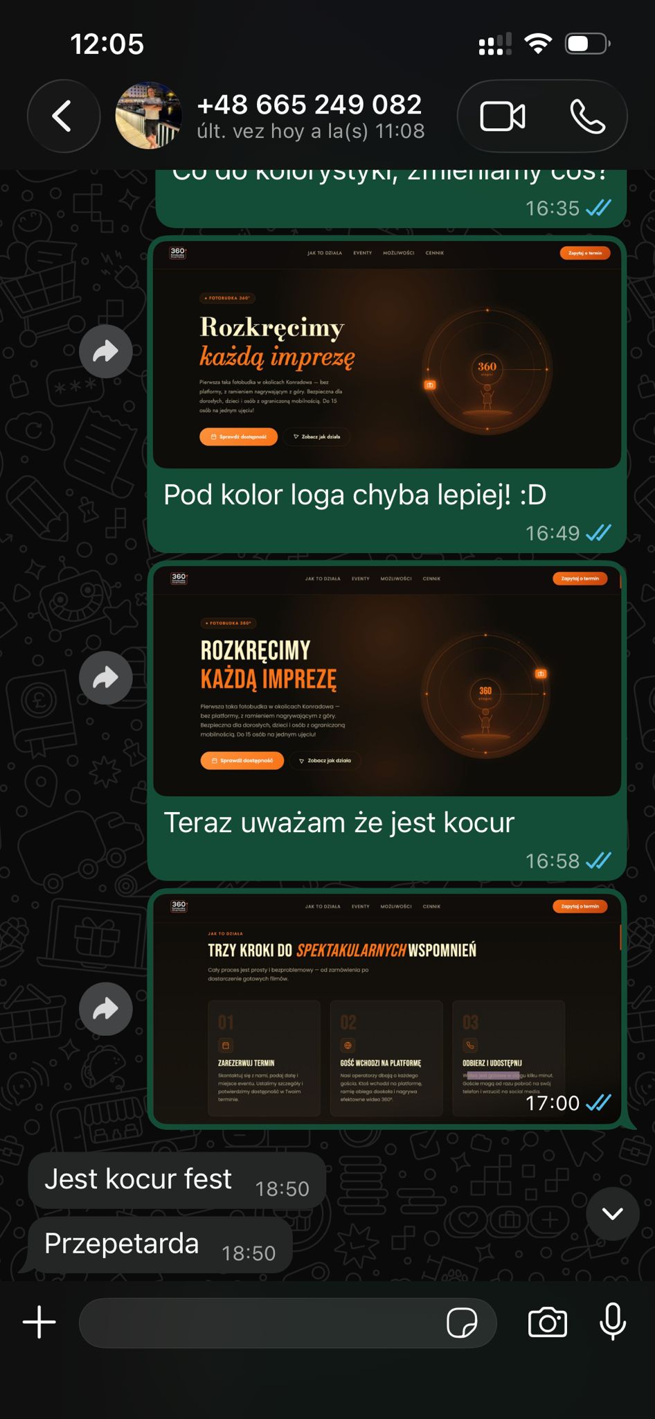 Opinia Arka